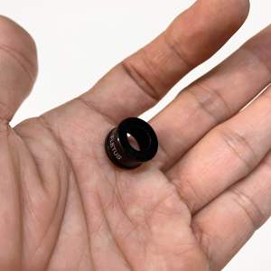 Monel Ring Baut 12 Cnc Warna Universal Motor paket 10 pcs