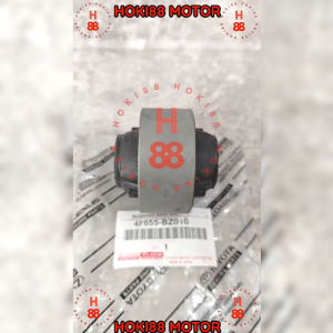 ( 48655-BZ010 ) Bushing Bosh Toyota Avanza Lama / Old  Bushing Bawah Depan Besar | ORI TOYOTA