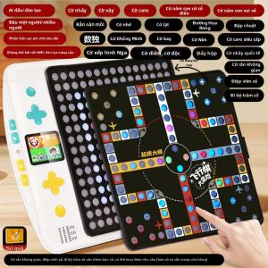 QIAOPIGU | Bàn Cờ Điện Tử Thông Minh cho Trẻ Em