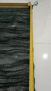 Jaring Pukat Hijau 380/6 x 1/2" x 600MD Fishing Net | Sangkar Ikan | Poly Net | Isi Pukat Kosong | Pukat Pagar