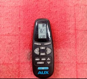 Remot Control AC AUX Original