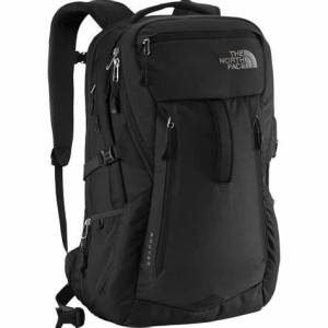 Balo laptop The North Face Router có ngăn đựng laptop chống sốc 1516 inch