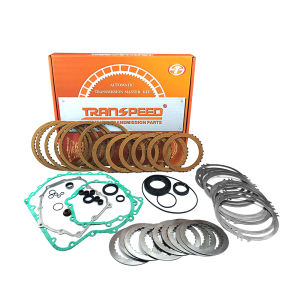 Transpeed 01j  01t Cvt Auto Transmission Gasket Seal Overhaul Repair Kit for Audi A4 A5 A6 A7 Vw 2006-on Car Accessories