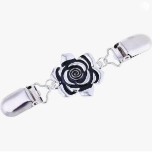 Hat Clips for Travel Metal Vintage Backpack Clips for Hanging Beach Vacation Cruise Essentials Accessory