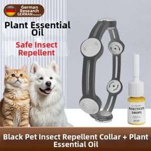 Insect Repellent Pet Collar