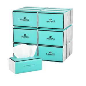 Botare | Household Use Toilet Paper Facial and Baby Napkin