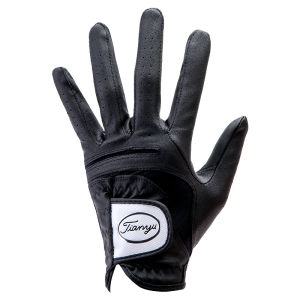 TTYGJ | Breathable Slip-resistant Golf Glove Single Left/Right