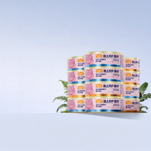 MYFOODIE | All-Age Cat Nutrition and Hydration Wet Cat Food