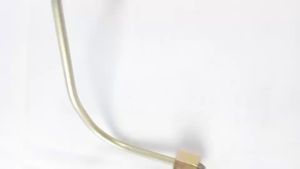 S12 ท่อแรงดันน้ำมันเชื่อเพลิง ET70ET80 PIPE INJECTION (14911-537101) อะไหล่รถแทรคเตอร์ ยี่ห้อ KUBOTA