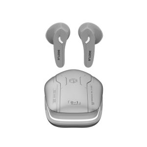 Tai Nghe Bluetooth Chống Nước Sand Beetle Half In-Ear Gaming Long Standby 5.3 Tai Nghe Không Dây Thực Tế Cao Cấp Có Hỗ Trợ Micro