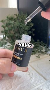 Arca Tone Up Face Serum Pria 30ml