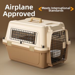 hipidog | Airline Approved Pet Carrier for Dogs and Cats