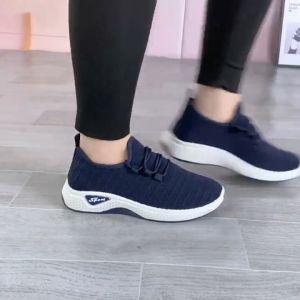 SEPATU WANITA IMPORT SEPATU VIRAL NEW COLOR 2023 SW43N