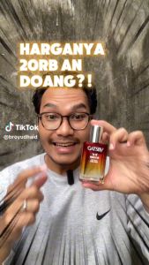 GATSBY WHITE UP EDT BLANC WOOD 50ML I PARFUME