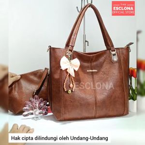 Tas Wanita Import Batam Bag Laptop Selempang Cewek Branded Juliette Cantik 1190 Grosir Fashion Murah Besar Kantor Kerja Kuliah Terbaru Terlaris Hobo Dewasa Santai Berpergian Shoulder Bag Bahu