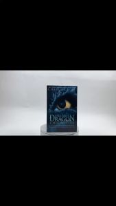 Truyện Last Dragon Chronicles box set 7 books nhập khẩu
