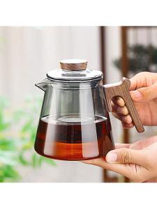 MOLORE | High Temperature Resistant Household Tea Pot