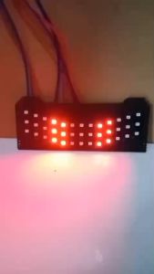 Lampu Stop LED Running Vario 150 125 New & Vario 160