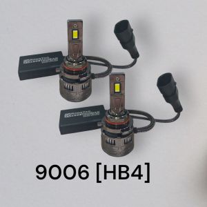 Led Car Headlight Lampu Mobil 60W ( H4 H8/H9/H11 HB3 HB4 )