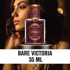 REPUBLIKA BARE VICTORIA WOMEN 35ML