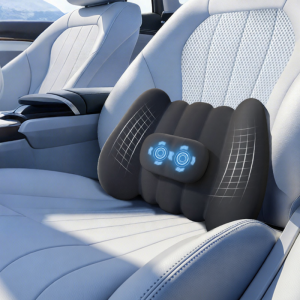 GEGEJU | Electric Massage Car Lumbar Support