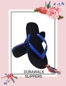 DURAWALK Slippers good quality
