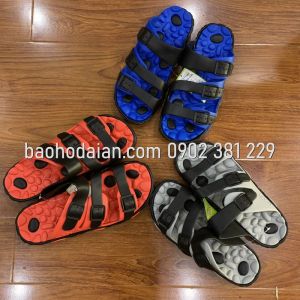 Dép phòng sạch thời trang nam siêu nhẹ VAC-E178M-1