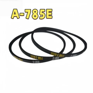 1pcs Wear-Resistant Washing Machine Belt For A785E.