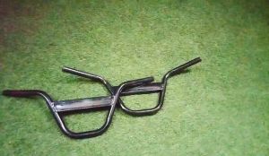 Setir /stang stir sepeda bmx: Aksesoris Sepeda BMX Terbaik