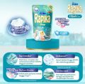 Rapika Biang Pewangi Pakaian Hijab Pouch 250 ml. 