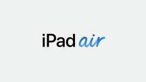 Apple iPad Air 11-inch (M3 Wi-Fi)
