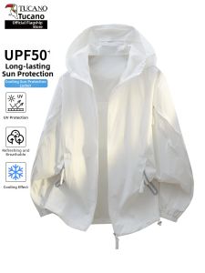 TUCANO | Quick-dry Lightweight Sunscreen Jacket