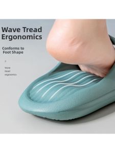 MOLORE | Comfortable Summer Indoor Slipper