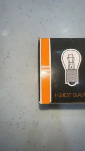 Easy Installation & Auto Bulb Replacement: Universal Auto Lamp Bulbs