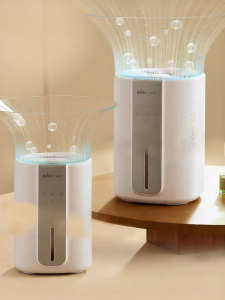 Bear | Sterilization Quiet Cool Evaporation Humidifier