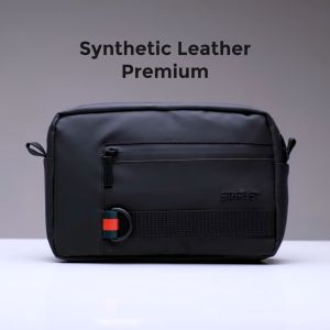 POUCH BAG WATERPROOF TAS SELEMPANG PRIA WATERPROOF