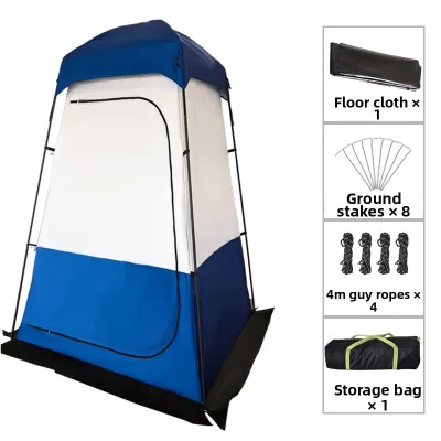 EUSSUE | Waterproof Changing Shower Tent Thick Outdoor