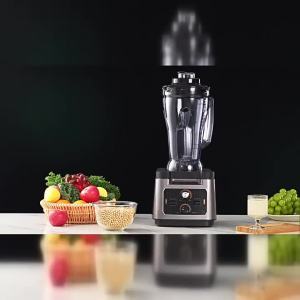 Commercial Blender 8L Multifunctional