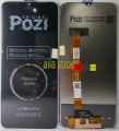 LCD VIVO Y20/Y20S/Y15S/Y12S ORIGINAL POZI FULLSET. 