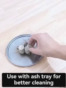 30PCS Insect Repellent Fast Eliminate Cockroach Killer Ant Mosquito Herbal Safe Formula Home Pest Control
