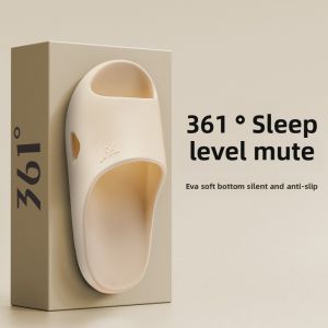 361° | Anti-slip Indoor Bath Slippers