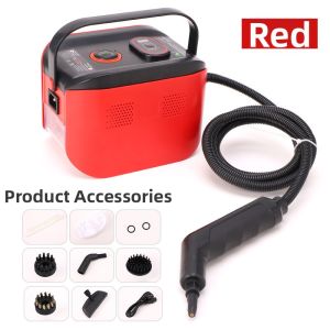 LIWAN | Multifunctional Grease Cleaning Disinfection Steam Cleaner