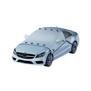 HELLOLEIBOO | ที่คลุมป้องกันน้ำค้างแข็ง หิมะ และความหนาวบนกระจกรถ