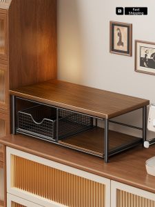 Home Pull-Out Shelving