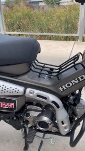 ตะแกรงไฟหน้า CT-125 GEN1/GEN2//z