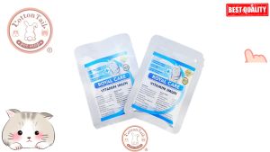 Royal Care Vitamin IMUN Kemasan Hemat isi 5 Kapsul-Imunitas Anti Stres
