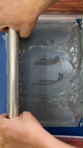 เสื้อสีพื้น เสื้อยืดคอกลม ผ้าcotton100% **ราคาถูก** (มีเก็บเงินปลายทาง)