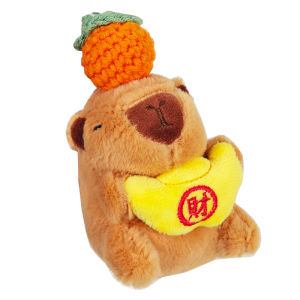 HUAYUQIANYU | Cute Car Ornament for Center Console Creative Decorative