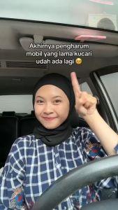 Parfum Spillproof Mobil California 42g: Pengharum Ruangan Terbaik