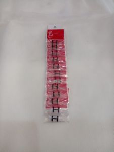 1 Lusin Anting Tindik Putar / Anting Roda / Anting Stainless / Anting Cewek / Anting Cowok Keren Murah